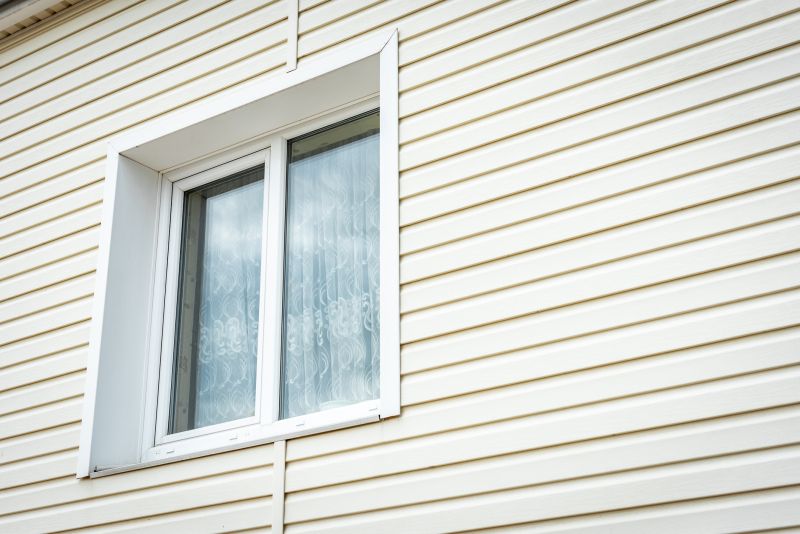 Siding Trim and Accessories