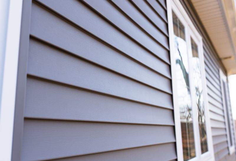 Professional Vinyl Siding Measurement